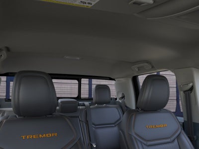 2026 Ford Maverick Tremor®