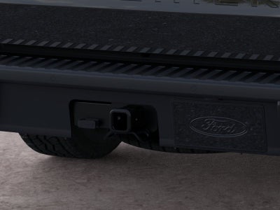 2026 Ford Maverick Tremor®