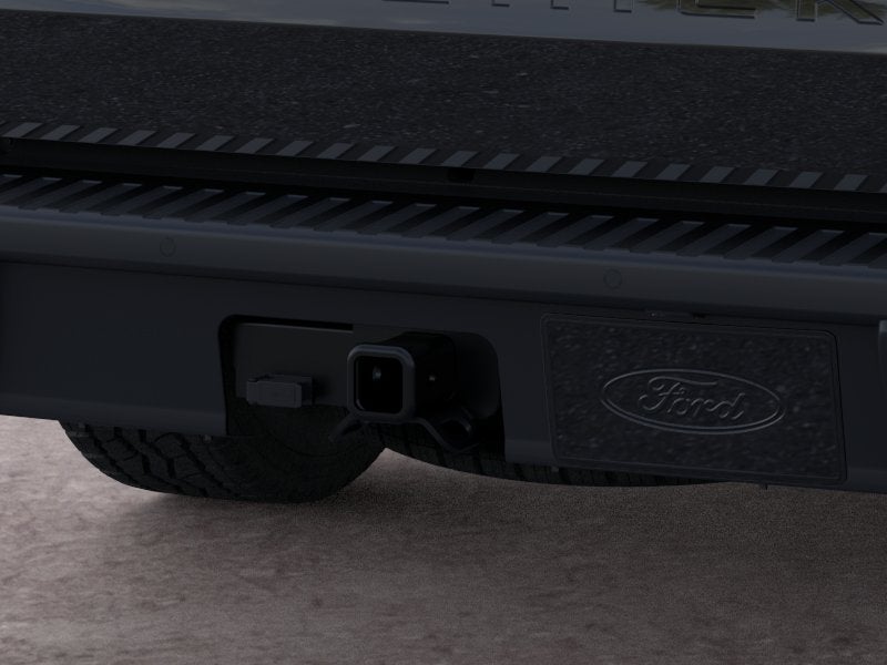 2026 Ford Maverick Tremor®