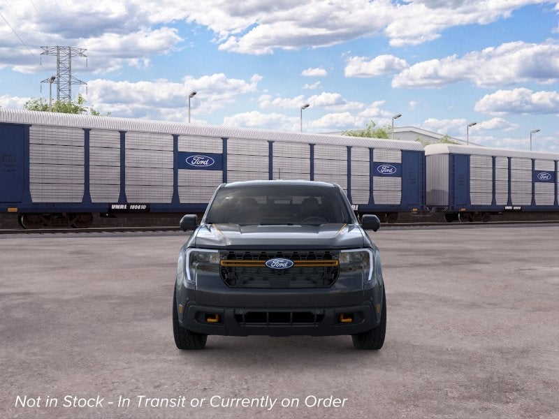2026 Ford Maverick Tremor®