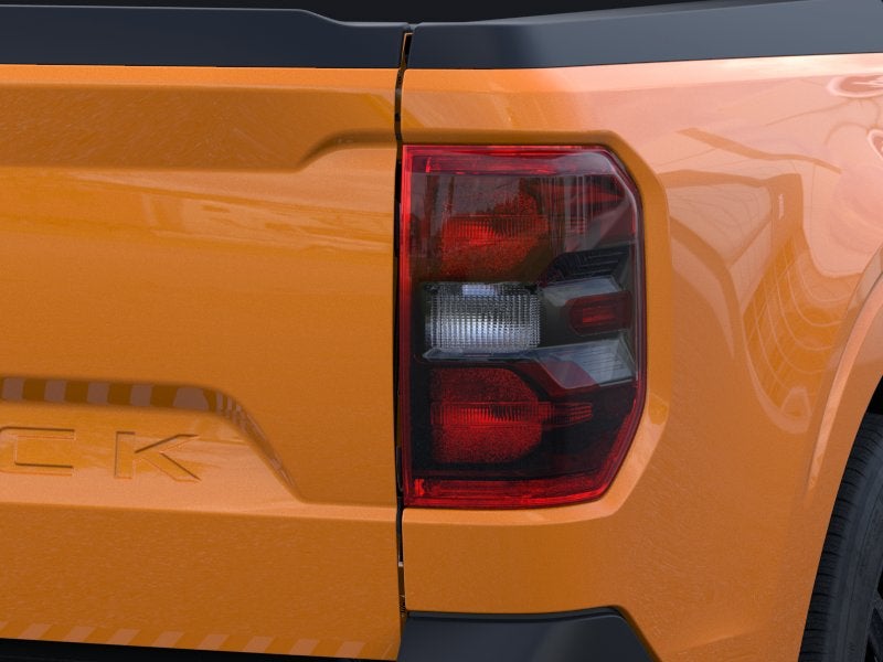 2026 Ford Maverick Lariat®