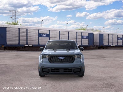 2026 Ford Maverick Lariat®