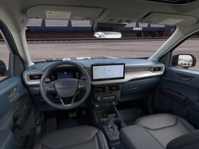 2026 Ford Maverick Lariat®