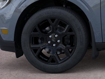 2026 Ford Maverick Lariat®