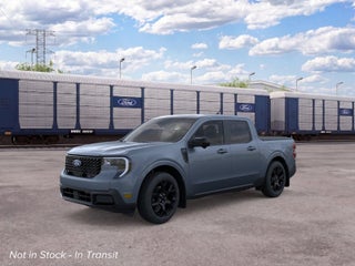 2026 Ford Maverick MAVERICK LAR AW