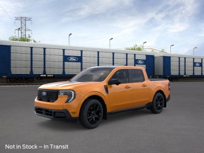 2026 Ford Maverick Lariat®