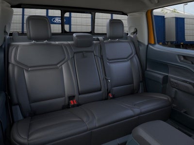 2026 Ford Maverick Lariat®