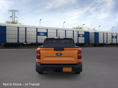 2026 Ford Maverick Lariat®