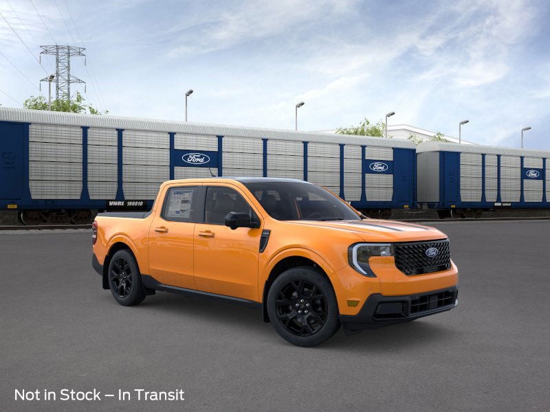 2026 Ford Maverick Lariat®