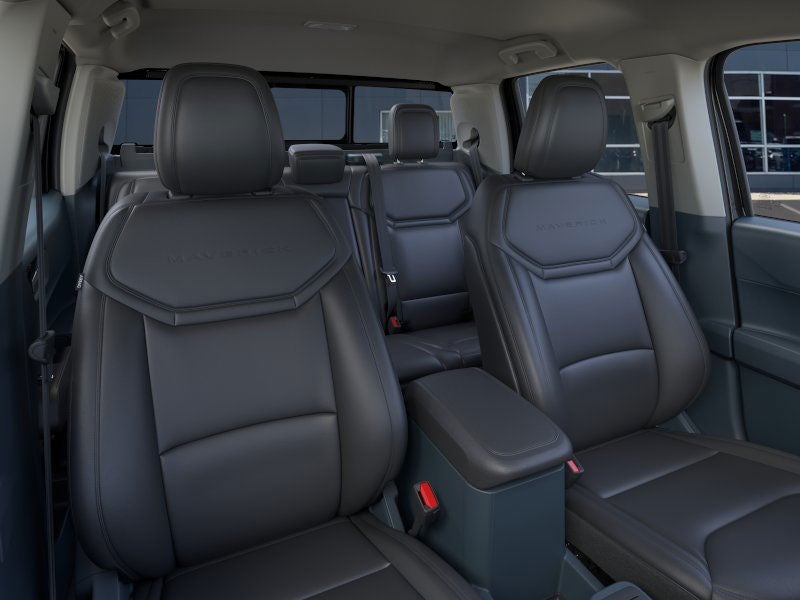 2026 Ford Maverick Lariat®