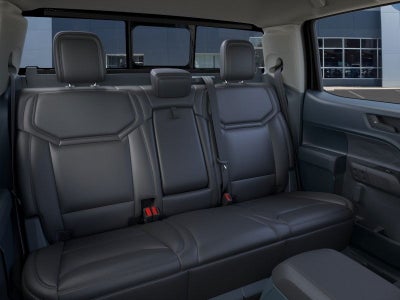 2026 Ford Maverick Lariat®