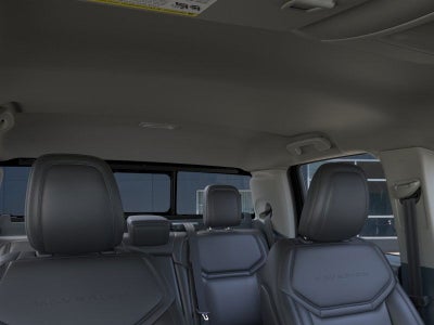 2026 Ford Maverick Lariat®