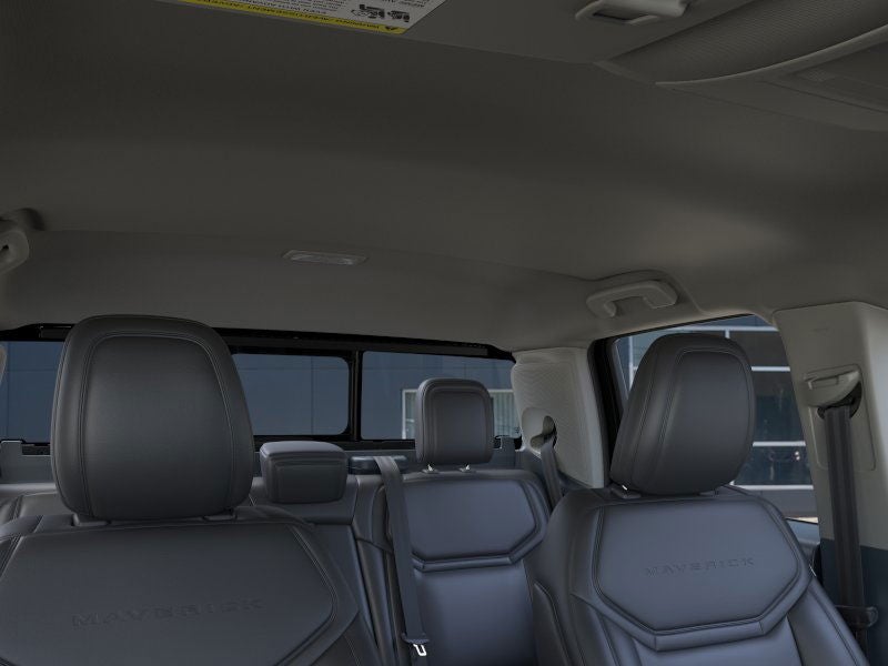 2026 Ford Maverick Lariat®