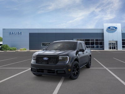 2026 Ford Maverick Lariat®