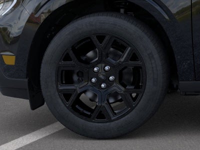 2026 Ford Maverick Lariat®