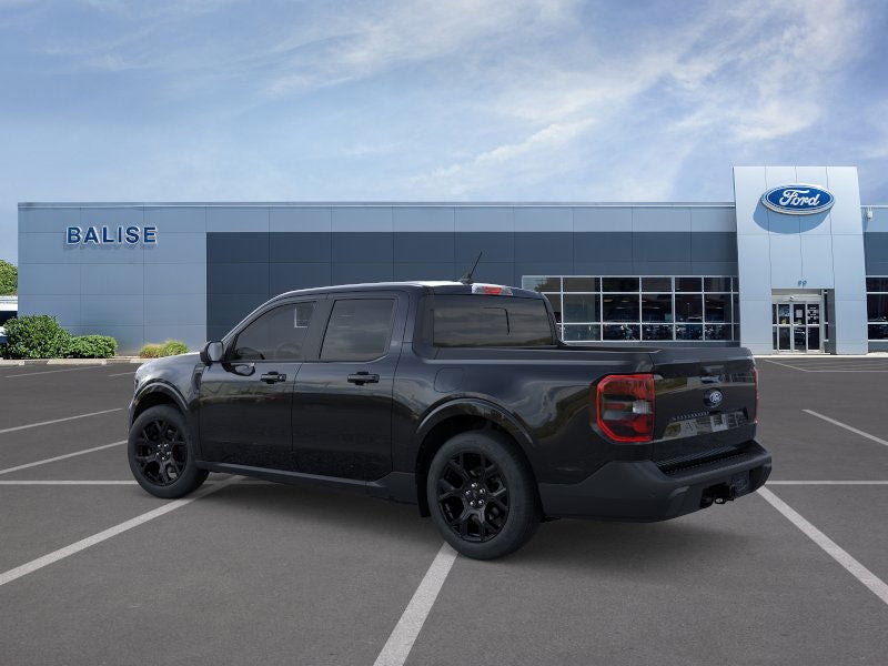 2026 Ford Maverick Lariat®