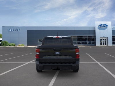 2026 Ford Maverick Lariat®