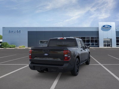 2026 Ford Maverick Lariat®