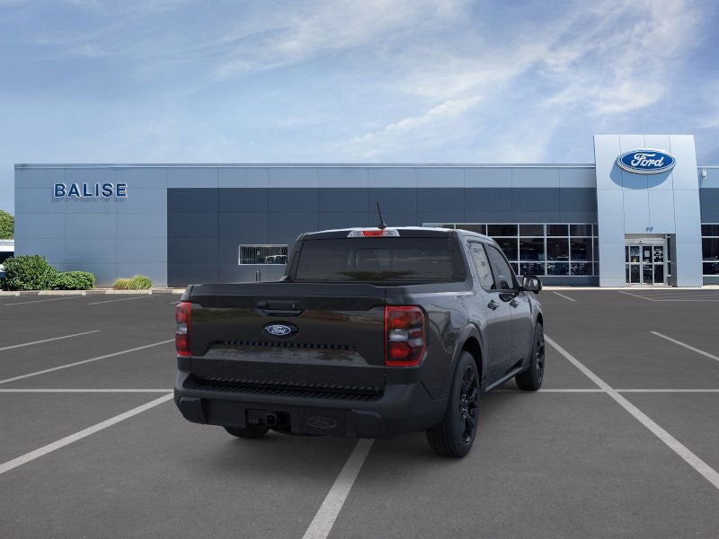 2026 Ford Maverick Lariat®