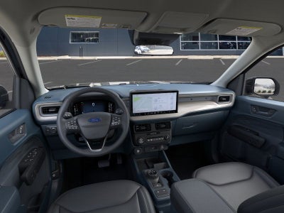 2026 Ford Maverick Lariat®