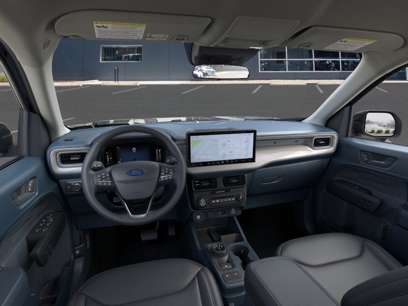 2026 Ford Maverick Lariat®