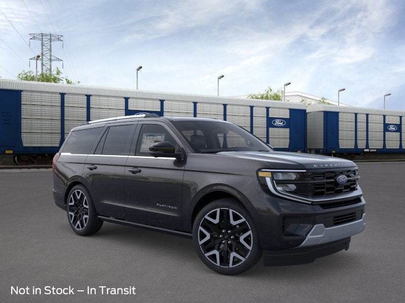 2026 Ford Expedition Platinum®