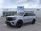 2026 Ford Expedition Platinum®