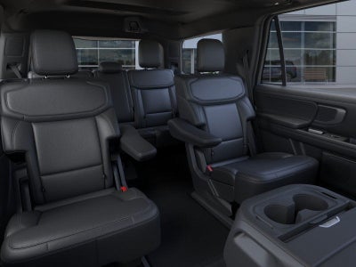 2026 Ford Expedition Platinum®