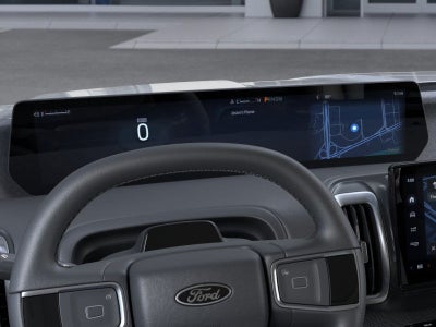 2026 Ford Expedition Platinum®