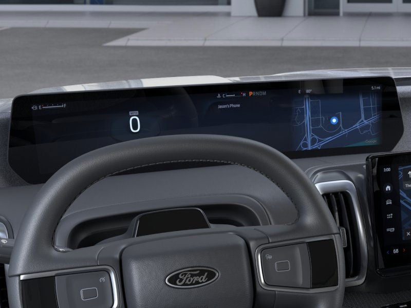 2026 Ford Expedition Platinum®