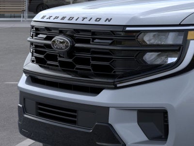 2026 Ford Expedition Platinum®