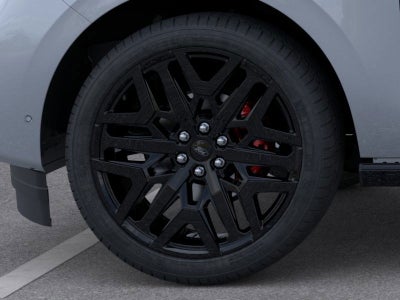 2026 Ford Expedition Platinum®