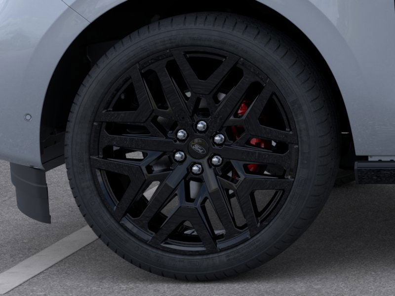 2026 Ford Expedition Platinum®