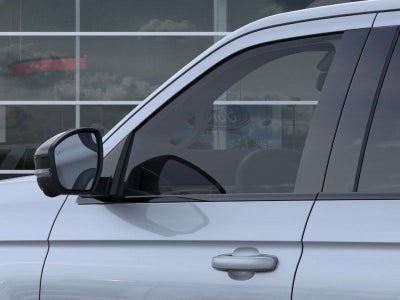 2026 Ford Expedition Platinum®