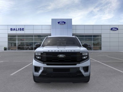 2026 Ford Expedition Platinum®