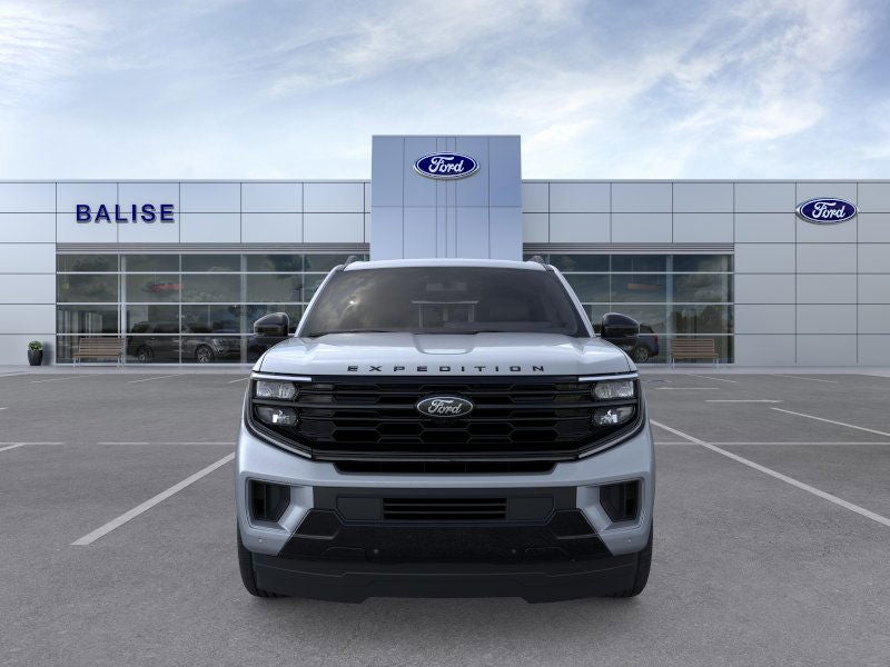 2026 Ford Expedition Platinum®