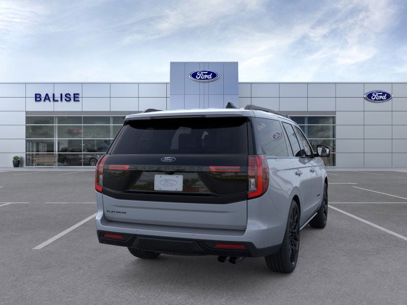 2026 Ford Expedition Platinum®