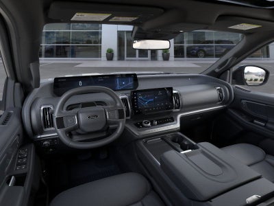 2026 Ford Expedition Platinum®