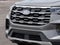 2027 Ford Explorer 4-Door 4DR 4WD ACTIVE