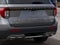 2027 Ford Explorer 4-Door 4DR 4WD ACTIVE