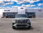 2027 Ford Explorer 4-Door 4DR 4WD ACTIVE