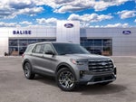 2027 Ford Explorer 4-Door 4DR 4WD ACTIVE