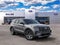 2027 Ford Explorer 4-Door 4DR 4WD ACTIVE