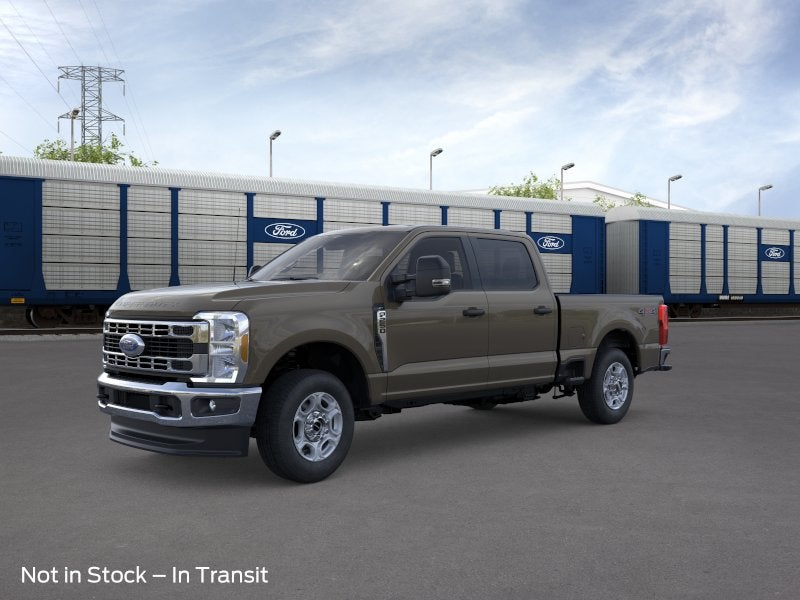2026 Ford Super Duty F-250® XLT