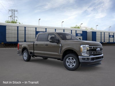 2026 Ford Super Duty F-250® XLT