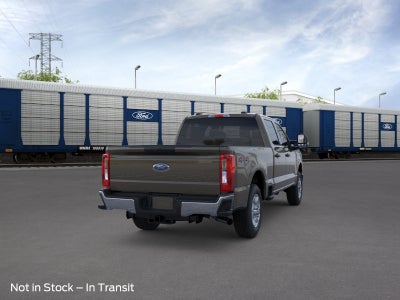 2026 Ford Super Duty F-250® XLT