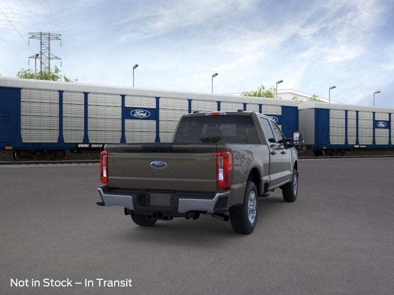 2026 Ford Super Duty F-250® XLT
