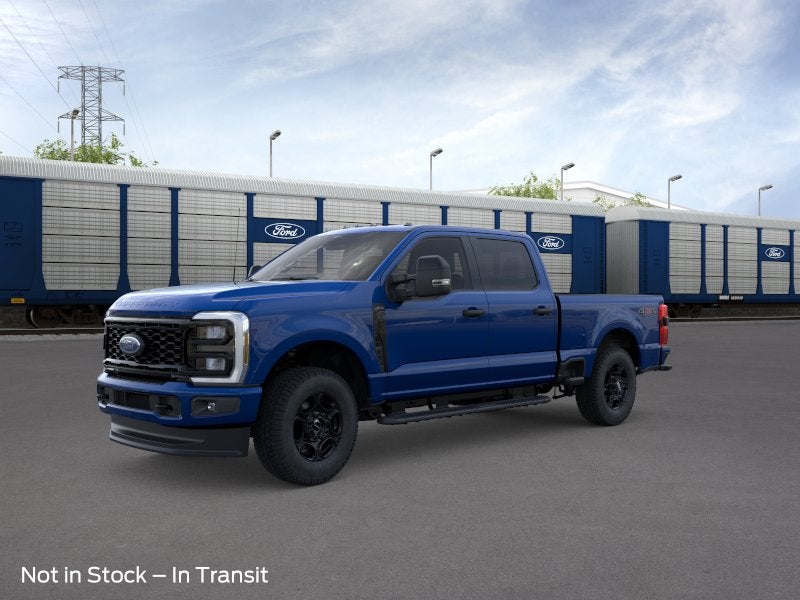 2026 Ford F-250 XL 4x4 Crew Cab 6-3/4' Box's photo