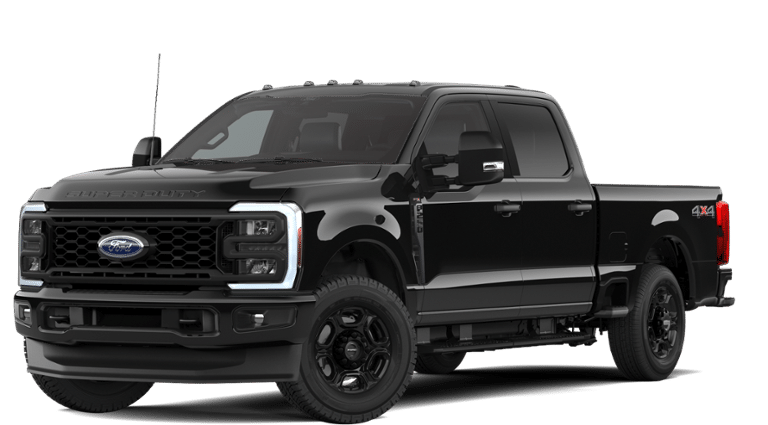 2026 Ford F-250's photo