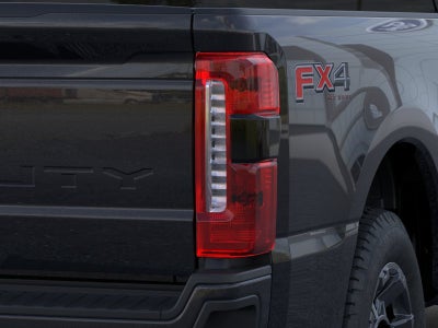 2026 Ford Super Duty F-250® XL